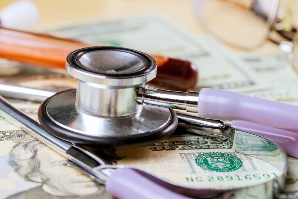 Direct Primary Care saves money with affordable primary care in Tuttle and South OKC