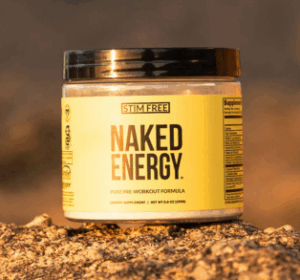 Stim-Free Performance Boost