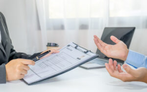 Health insurance paperwork | Direct Primary Care with FitRX