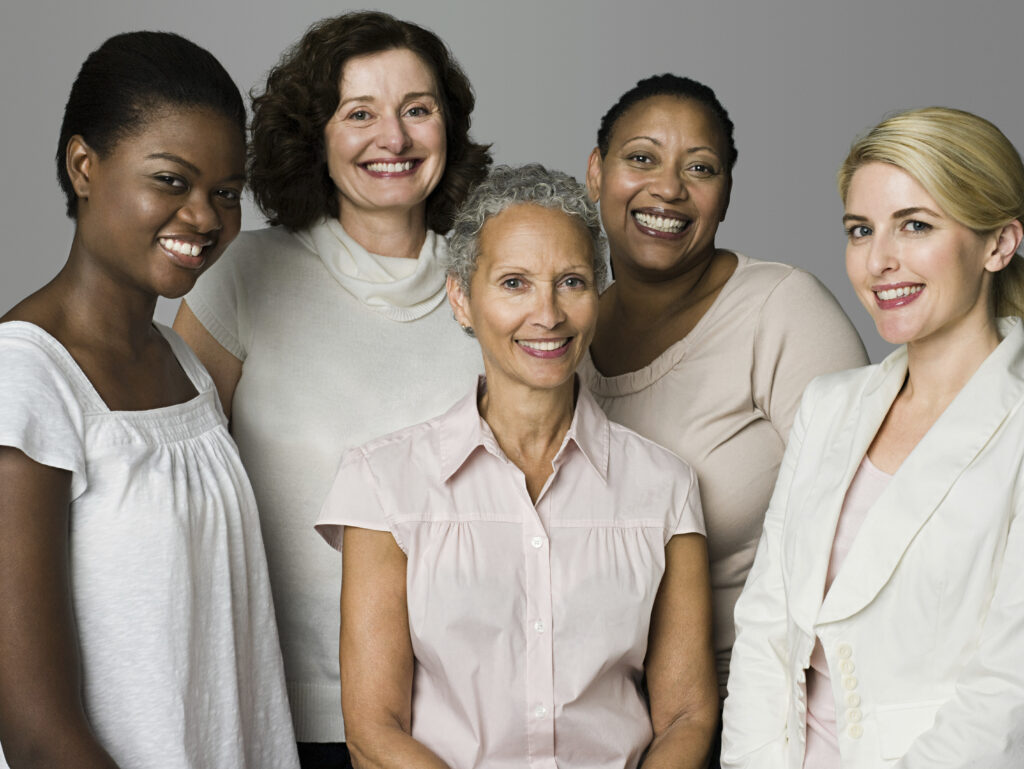 Bioidentical hormone therapy for menopause in Yukon and Mustang, Oklahoma