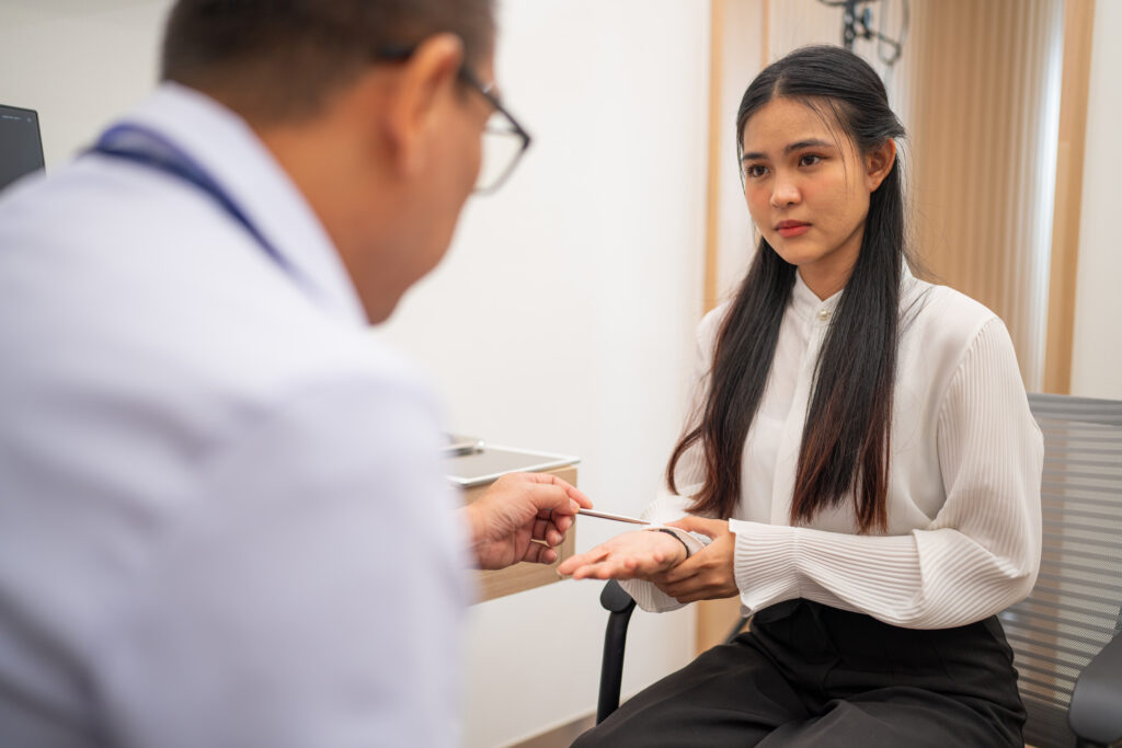 Ozone therapy consultation in Yukon, Oklahoma with physician-led care