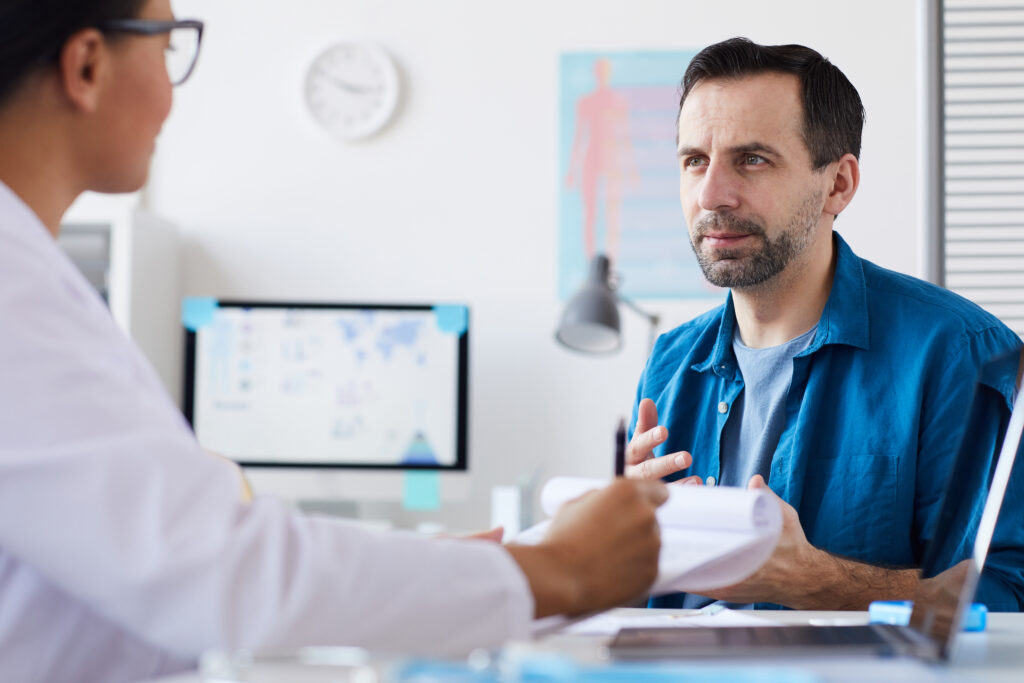 Affordable healthcare for employees in Oklahoma through Direct Primary Care for businesses