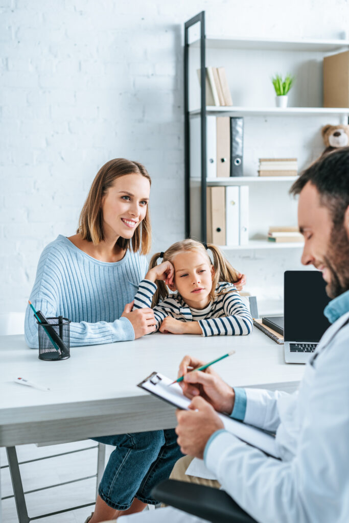 Primary care doctor in Tuttle providing affordable direct primary care without insurance hassles
