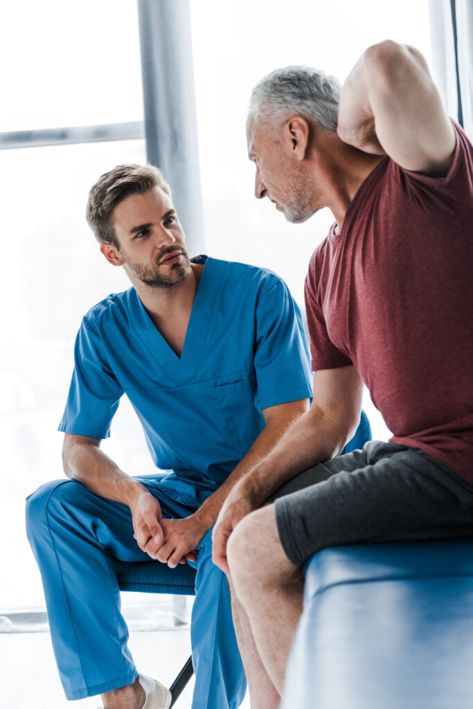 Low testosterone treatment and TRT in Oklahoma with confidential men’s health care