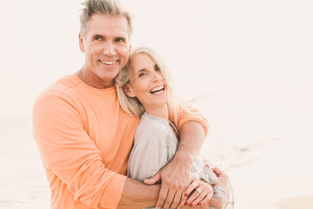 Hormone therapy in Oklahoma improving energy, relationships, and vitality for men and women