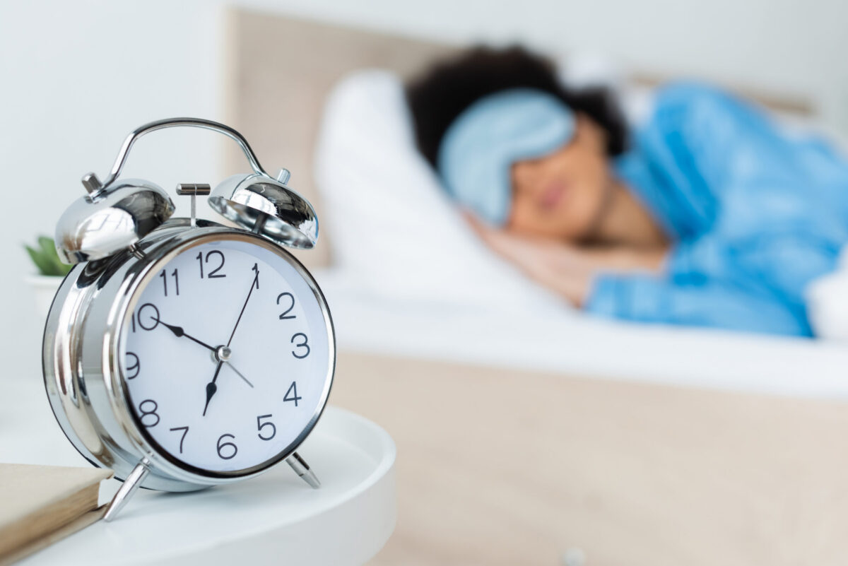 Sleep optimization and functional health approach for improving recovery, energy, and long-term wellness